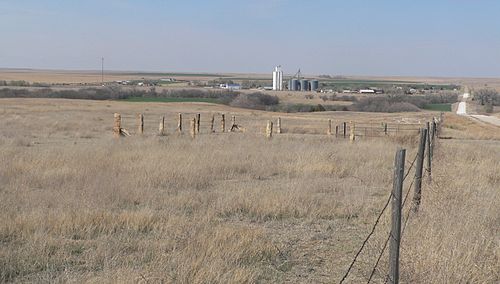 Beeler, Kansas